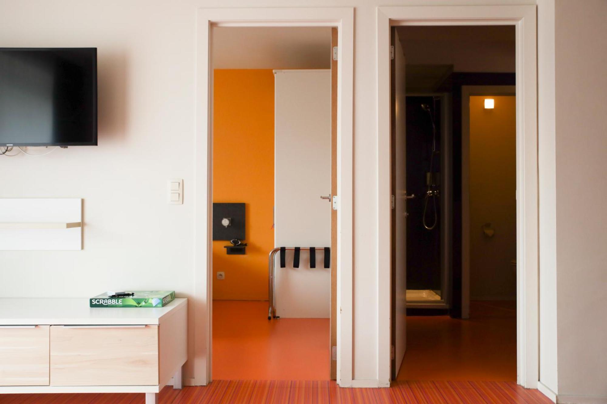 Residentie Alfa Inn*** Blankenberge Esterno foto